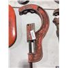 Image 2 : Barnes No. 5 Heavy Duty Pipe Cutter Tool