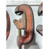 Image 2 : RIDGID No. 2 Heavy Duty Pipe Cutter