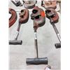 Image 1 : Ridgid Pipe Cutter No. 2A 1/8 to 2 Inch