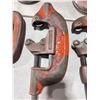 Image 2 : Ridgid Pipe Cutter No. 2A 1/8 to 2 Inch