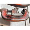 Image 2 : RIDGID Pipe Cutters No. 1-2