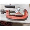 Image 1 : RIDGID No. 40 2"-4" Tubing Pipe Cutter