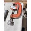 Image 2 : RIDGID No. 40 2"-4" Tubing Pipe Cutter