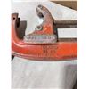 Image 3 : RIDGID No. 40 2"-4" Tubing Pipe Cutter