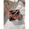 Image 1 : 3 Lever Load Binders With Chains