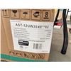 Image 3 : Hisense AST-12UW3SXE Air Conditioner 12000 BTU