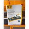 Image 3 : Felker FC18 Manual Tile Cutter in Case