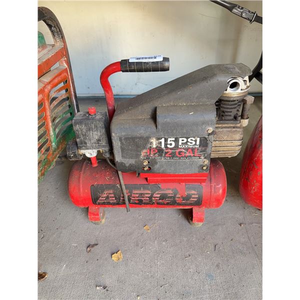 Airco 2 Gal 115 PSI Air Compressor