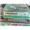 Image 2 : Powermate PM4500 Electric Generator