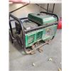 Image 3 : Powermate PM4500 Electric Generator