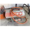 Image 1 : Coleman Powermate 40,000 BTU Forced Air Heater