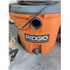 Image 2 : RIDGID 5.0 Peak HP Wet Dry Shop Vacuum