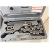 Image 2 : RIDGID Press Snap Chain Wheel Cutter in Case
