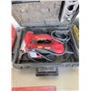 Image 2 : Craftsman Jigsaw With Hard Case