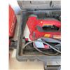 Image 4 : Craftsman Jigsaw With Hard Case