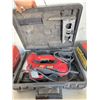Image 5 : Craftsman Jigsaw With Hard Case