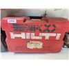 Image 1 : Hilti TE 74 Rotary Hammer Drill with Case