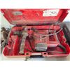 Image 2 : Hilti TE 74 Rotary Hammer Drill with Case