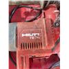 Image 3 : Hilti TE 74 Rotary Hammer Drill with Case