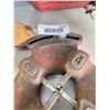 Image 2 : RIDGID Universal Pipe Threader Die Head