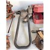 Image 1 : RIDGID 916 Manual Roll Groover Tool