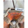 Image 2 : RIDGID Universal Pipe Threader Die Head