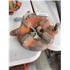 Image 3 : RIDGID Universal Pipe Threader Die Head
