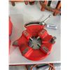 Image 1 : RIDGID 811A Universal Pipe Threader Die Head