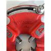 Image 2 : RIDGID 811A Universal Pipe Threader Die Head