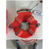 Image 3 : RIDGID 811A Universal Pipe Threader Die Head