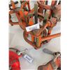 Image 1 : 4" Heavy Duty Pipe Clamp
