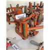 Image 2 : 4" Heavy Duty Pipe Clamp