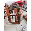 Image 4 : 4" Heavy Duty Pipe Clamp