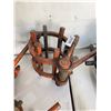 Image 1 : 6" Heavy-Duty Pipe Clamp Tool