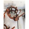 Image 3 : 6" Heavy-Duty Pipe Clamp Tool