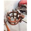 Image 4 : 6" Heavy-Duty Pipe Clamp Tool
