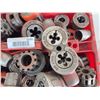 Image 3 : Lot of Assorted Rigid Pipe Threader Die Heads