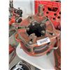 Image 5 : Lot of RIDGID Pipe Threading Tool and Clamp Set