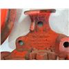 Image 7 : Lot of RIDGID Pipe Threading Tool and Clamp Set