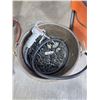 Image 1 : RIDGID Model 418 All-Weather Pipe Threading Oiler