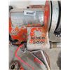 Image 2 : Ridgid 300 Pipe Threading Machine, 115V with Tri Stand
