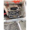 Image 3 : Ridgid 300 Pipe Threading Machine, 115V with Tri Stand