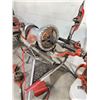 Image 5 : Ridgid 300 Pipe Threading Machine, 115V with Tri Stand