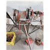 Image 1 : RIDGID 300 Pipe Threading Machine with Tri Stand
