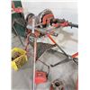 Image 4 : RIDGID 300 Pipe Threading Machine with Tri Stand