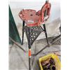 Image 1 : RIDGID No. 40A Tri-Stand with Pipe Vise