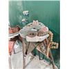 Image 3 : RIDGID No. 450 Tri-Stand with Pipe Vise