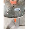 Image 3 : RIDGID No.1206 Tristand with Pipe Vise