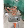 Image 4 : RIDGID No.1206 Tristand with Pipe Vise