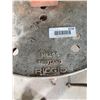 Image 5 : RIDGID No.1206 Tristand with Pipe Vise